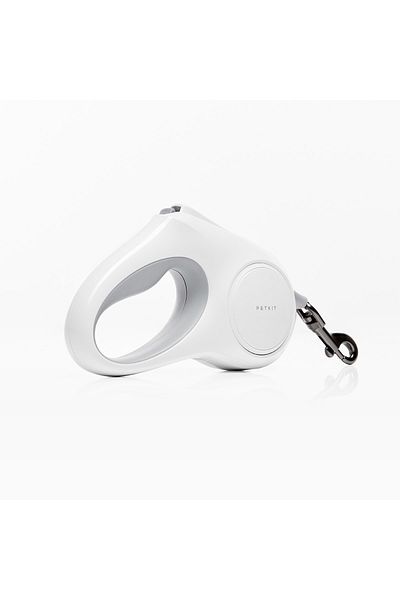 Petkit 3m White Dog Collar - Official Distributor