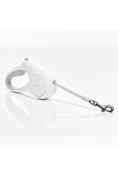 Petkit Köpek Tasması Beyaz (3 Metre)(resmi Distribütör Garantili)