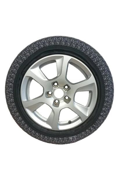 Modifiyecim 155-70 R13 (x-small) Kar Corabı