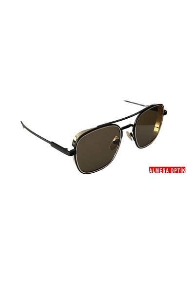 Mustang Mu2288 C1 51-20-140 Men's Sunglasses Uv400