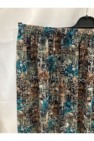 Sel Tekstil Mother Elastic Skirt