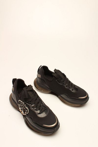 ROVIGO Es Black Stone Stretch Sport pentru femei