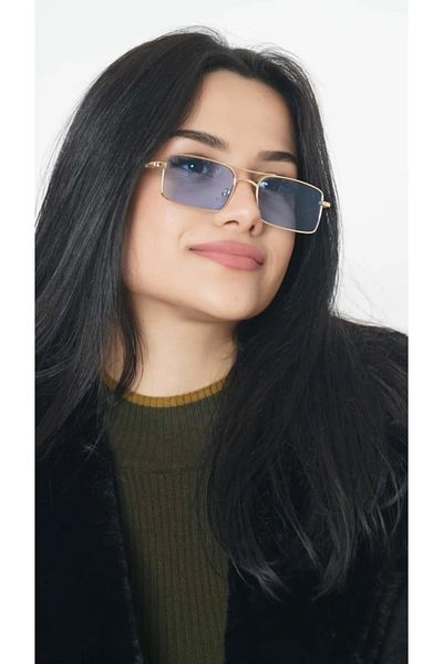 LOOKUP Sunglasses Uv400 Protected Ce Certificated Unisex Men Women Vintage