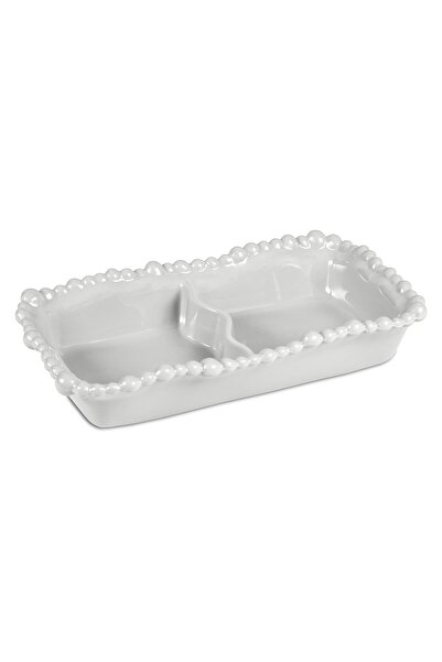 Baci Milano Joke Table&kitchen Melamin Bardaklık - Beyaz