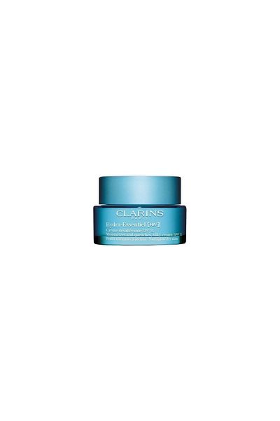 Clarins Hydra-essentiel Crème Désaltérante - 50ml P.N.Séchages