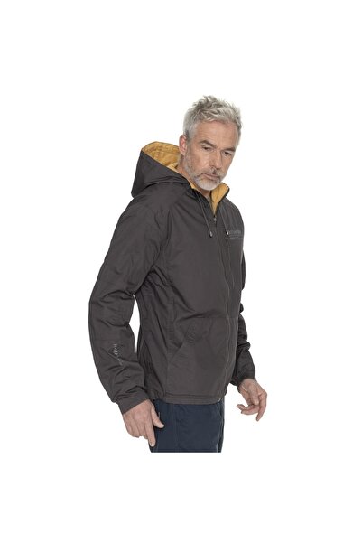 Bushman Jacke doppelseitig Aerial