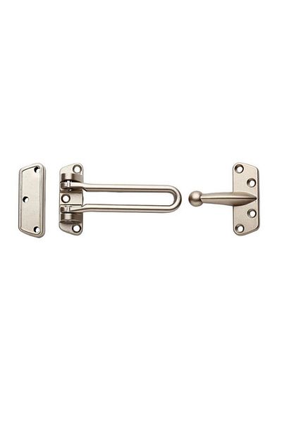 yuma kilit Yuma Safety Clamp Graduated Satin