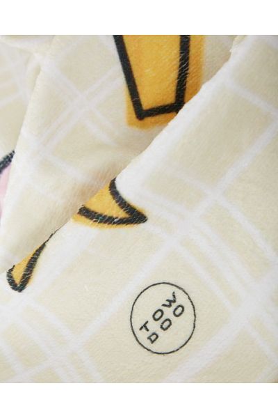 Towdoo Little Star Children's Towel