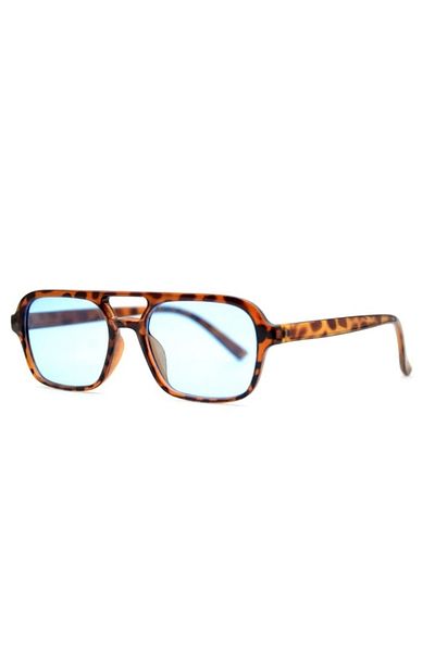 LOOKUP Sunglasses Uv400 Protected Ce Certificated Unisex Men Women Vintage