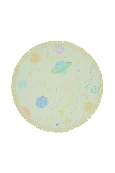 Towdoo Cosmos Children's Towel