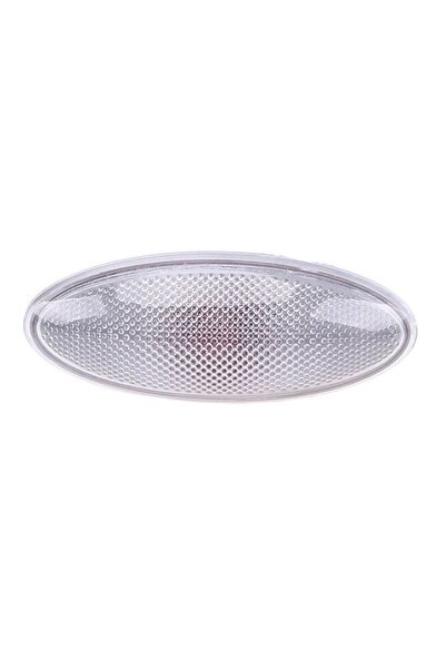 SANCARAUTO Çamurluk Sinyali Toyota Corolla 2006-2012 Sağ/sol Aynı 81730-12240