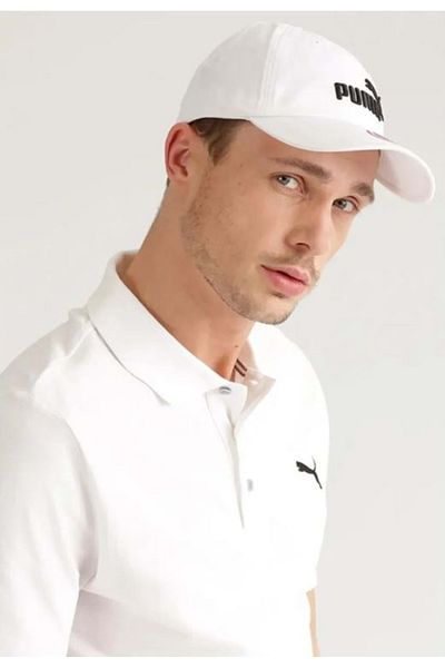 Puma 052919 -10 Καπέλο Unisex Ess Cap