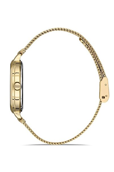 Romanson Rm0b15llggms1g Kadın Kol Saati