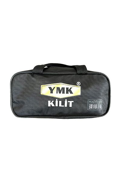 yuma kilit Motorcycle Lock with Yuma Chain 10mm X 170cm