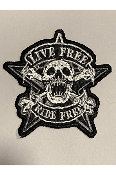 StüdyoÜmitTişört ركوب مباشر مجاني - رقعة دراجة نارية (9X9 سم) ختم تزوير وتصحي...