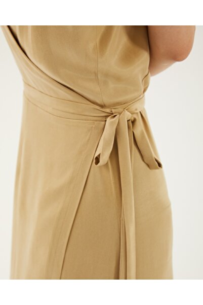 Towdoo Φόρεμα Star Dust Cupro