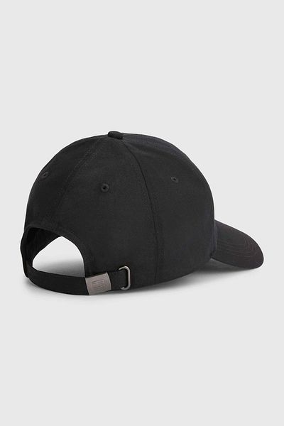 Tommy Hilfiger Cap - Schwarz - Casual