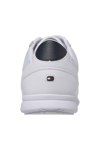 Tommy Hilfiger Sneaker - Grau - Flacher Absatz