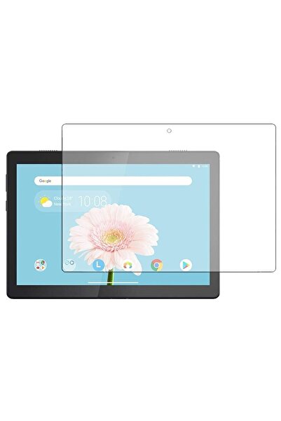 LENOVO Trendsshop Tab M10 Tb-x605lc Lte (za500072tr) Tablet Kırılmaz Cam