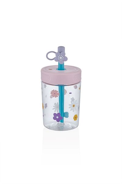 Vagonlife Vagon Life Polycarbonate 450ml Water Bottle