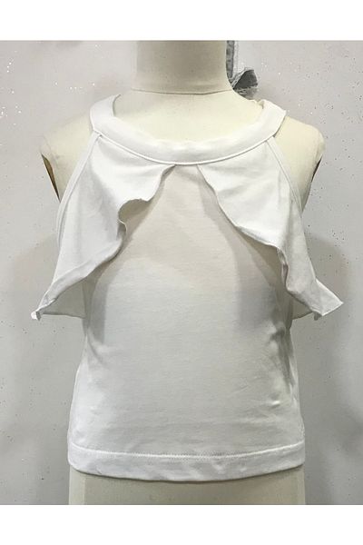 Çikoby Girl's Hanging Flywheel Crop