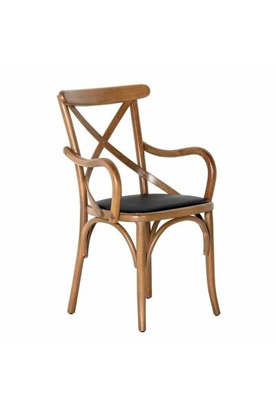 Massa Design Thonet Kollu Ahşap Sandalye