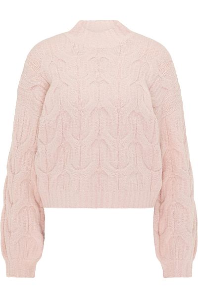 myMo Strickpullover
