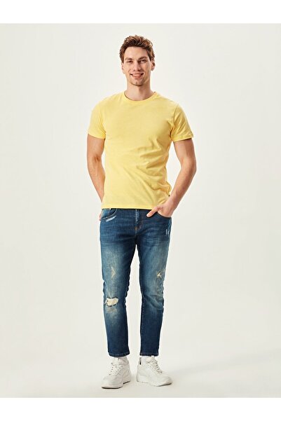 Ltb Jeans - Rot - Skinny