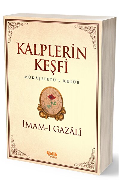 Çelik Yayınevi Kalplerin Keşfi