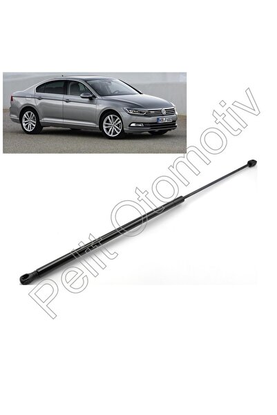 Genel Markalar Passat B8 Motor Kaput Amartisörü 3g0823359