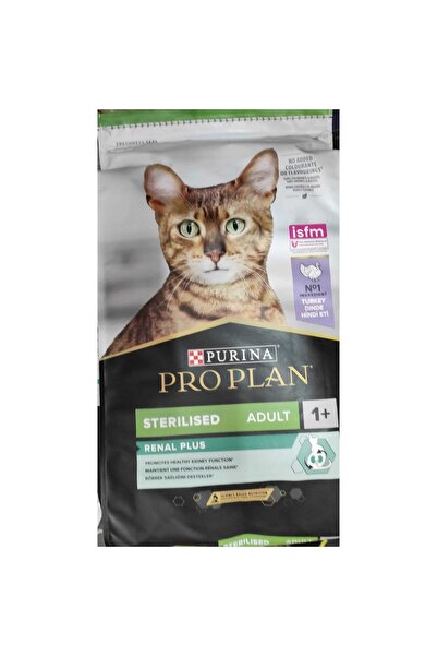 Pro Plan Neo Pet Market Purina Yeni Paket Hindili Kısırlaştırılmış Kedi Maması 10 Kg.