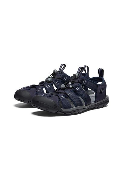 Keen Clearwater Cnx - Men's Sandals - Navy Blue