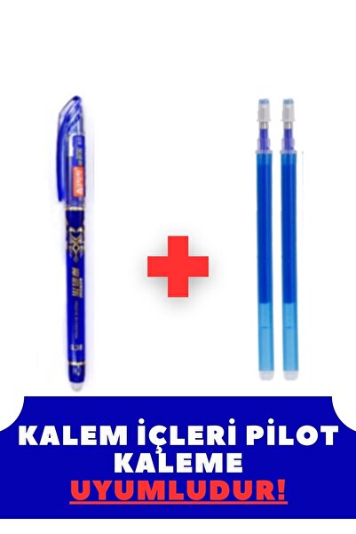 Artus Tedarik Isı Ve Ütü Ile Uçan Kalem Ve Kalem Içi Refil Kalem Kumaş Kalemi