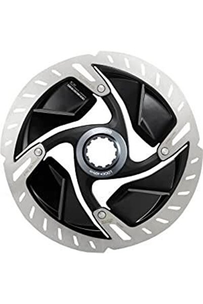 Shimano Sm-mt900 Ice Tech 140mm Freza Center Lock Bisiklet Disk Fren Rotoru