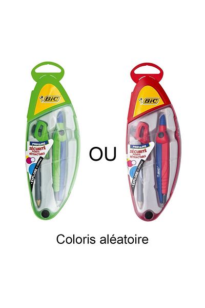 Bic Starter Jib Set 3 Pieces9357091 (mixed Color 1 Piece)
