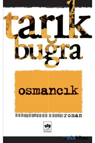 Ötüken Neşriyat Osmancık