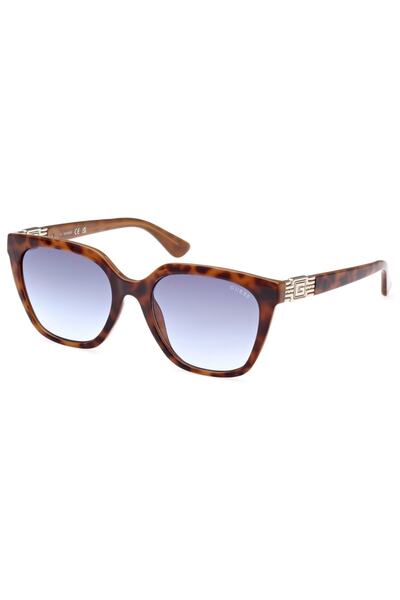 Guess Women's Sunglasses Gu7870 53w 55 19 145