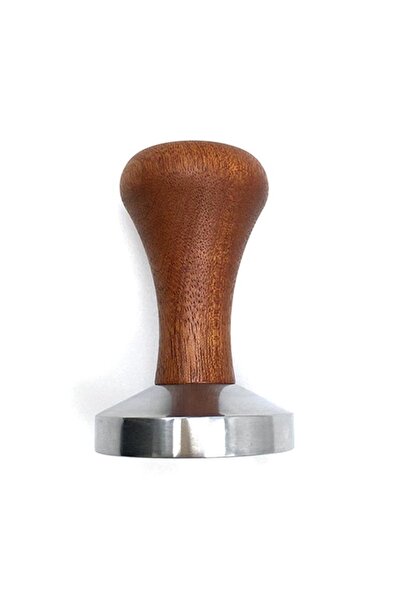 Barista Space جولياس مارتيني باريستا مقبض خشبي 58 ملم