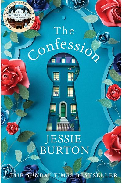 Kolektif Kitap The Confession