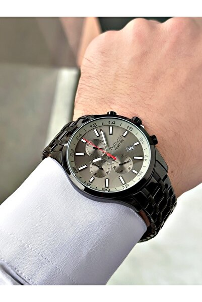 Ferrucci Function Fonksiyonlu Erkek Kol Saati 3 Atm Su Geçirmezlik