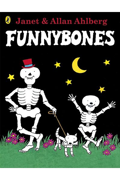 Kolektif Kitap Funnybones