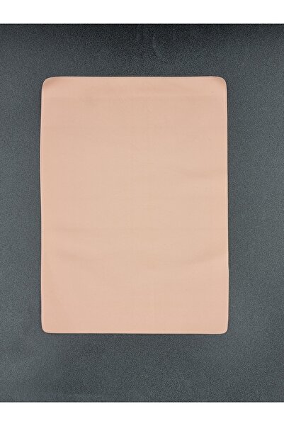 RİDERM Boş Suni Deri (kalıcı Makyaj Çalışmaları Için Lateks)