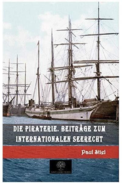 Kolektif Kitap Piraterie - Beitrag zur Internationalen Seerecht