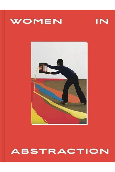 Kolektif Kitap Women In Abstraction
