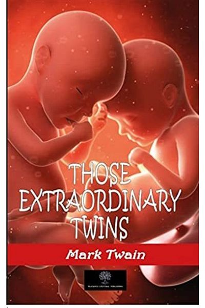 Kolektif Kitap Twins Mix - Stylish and Comfortable