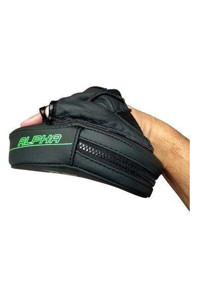 Excalibur Alpha Mini Boxing Porridge Double Black