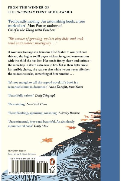 Kolektif Kitap Where The Reasons End