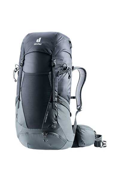 Deuter Futura Pro 40 Liter Backpack Black-graphite