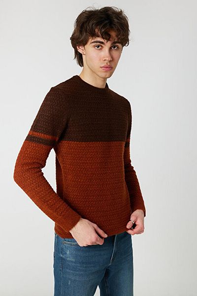 Loft Lf2030175-22k Men's Sweater
