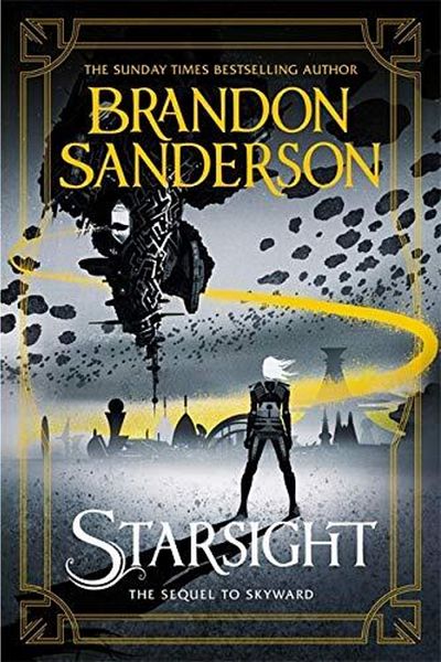 Kolektif Kitap Starsight - Cytonic Series Book 2